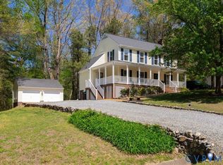 7150 Spicewood Dr, Mechanicsville, VA