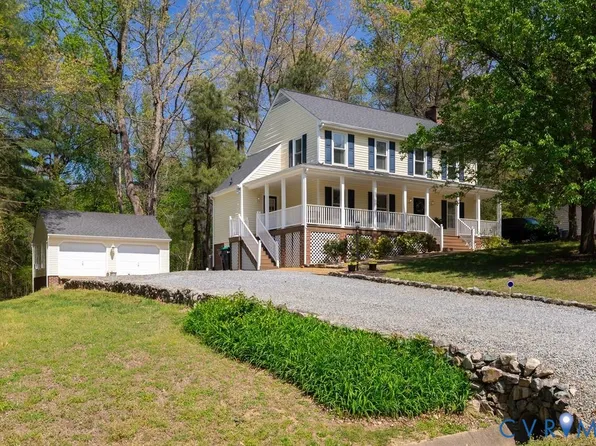 7150 Spicewood Dr, Mechanicsville, VA 23111