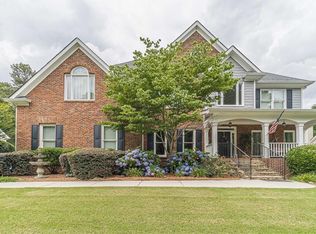 2431 Tennyson Trl, Grayson, GA 30017