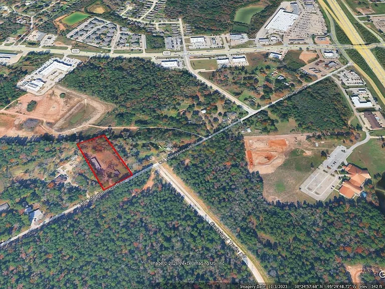 12021 Old Montgomery Rd — Photo 2