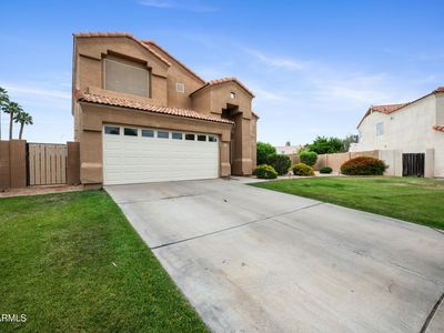 665 S BALBOA --, Mesa, AZ, 85206