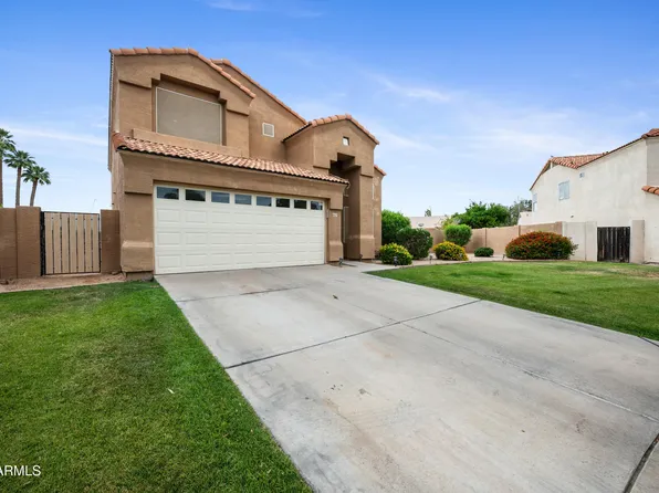 665 S BALBOA --, Mesa, AZ 85206