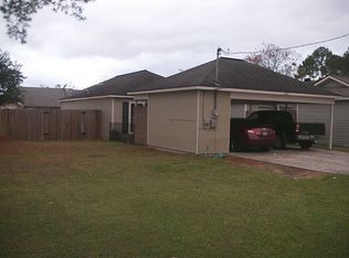 2225 S Ringer Ave, Gonzales, LA 70737