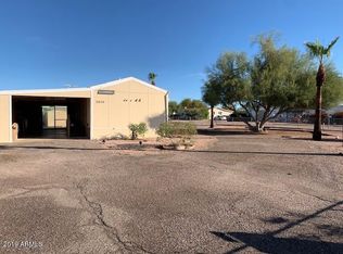 2656 W Roundup St, Apache Junction, AZ 85120