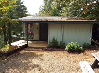 286 Lyle Downs Rd, Franklin, NC 28734