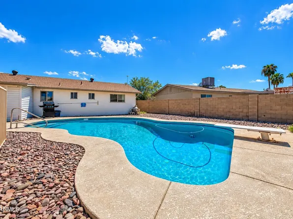 314 W PINON Avenue, Gilbert, AZ 85233