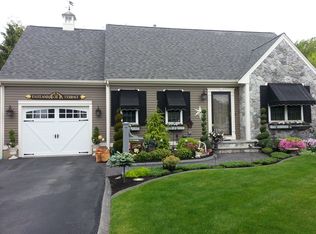 31 Eastland Ter, New Bedford, MA 02740