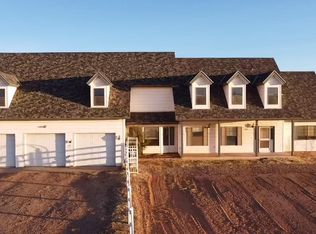 1147 S Hoyt St, Snowflake, AZ 85937