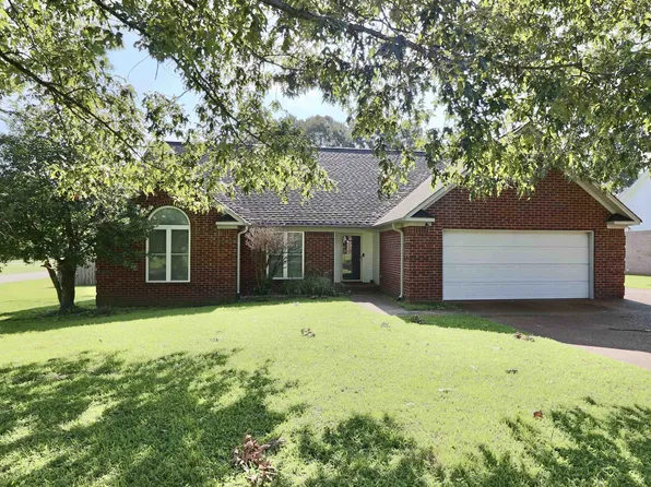 8 Stansbury Cv, Humboldt, TN 38343