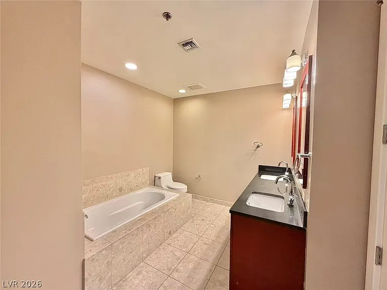4575 Dean Martin Dr #1606 — Photo 20