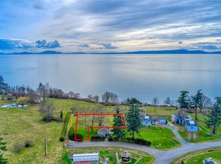 Seabright, Point Roberts, WA 98281