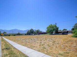 1891 W Jordan Canal Rd, Salt Lake City, UT 84129