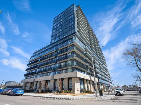 3009 Novar Rd, Mississauga, ON