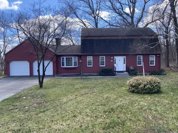 14 South Street, Windsor Locks, CT 06096