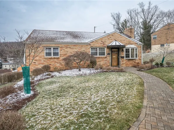 1054 Hastie Rd, Pittsburgh, PA 15234