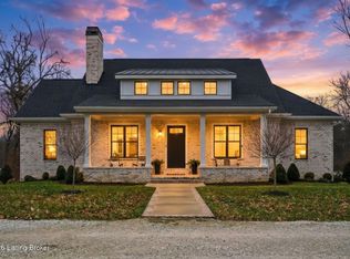 7498 Old Vincennes Rd, Floyds Knobs, IN