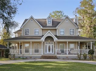 2556 Fawnwood Rd, Marrero, LA 70072