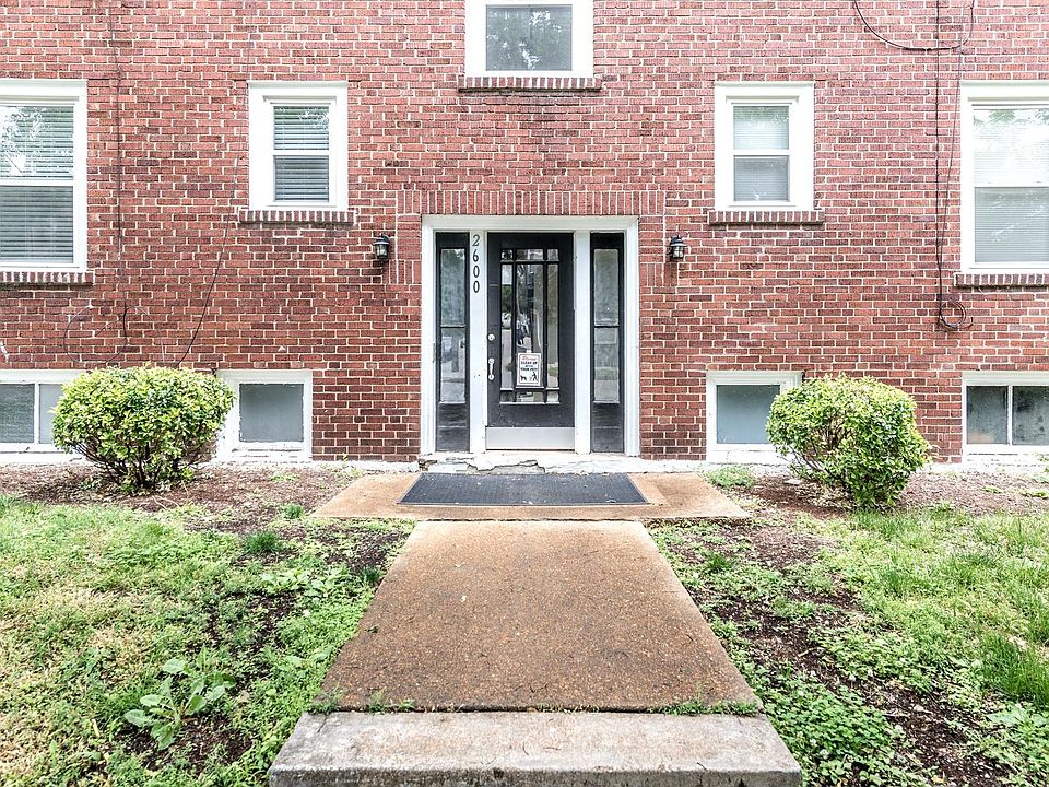 1st image of 2600 Bellevue Ave APT A