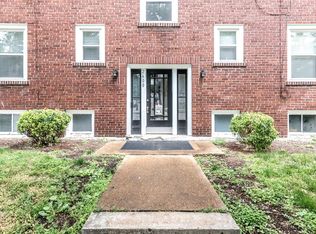2600 Bellevue Ave APT A, Saint Louis, MO 63143