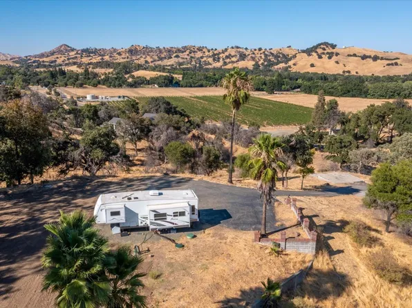 6973 Pleasants Valley Road, Vacaville, CA 95688