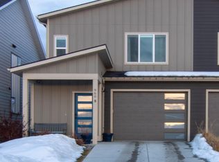960 Abigail Ln #B, Bozeman, MT 59718