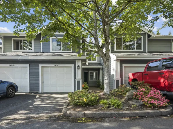 14243 SW Barrows Rd, Beaverton, OR 97007