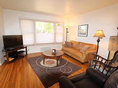 2nd image of 4824 N Seeley Ave #1