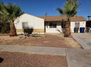 309 S 23rd Ave, Yuma, AZ 85364