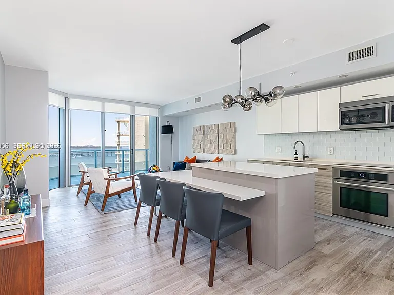 1300 Brickell Bay Dr #2509 — Photo 12