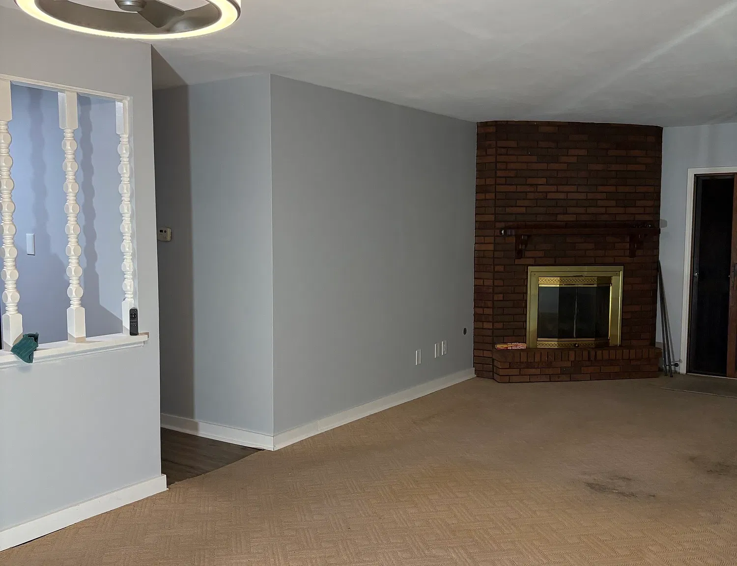 2 bed, 1209 sqft, $1,600 — Photo 4