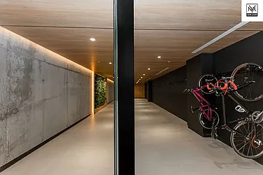 Rented by New York Residence