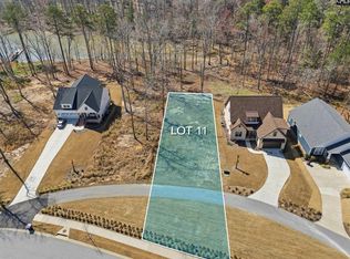 11 Stewart Landing Dr, Prosperity, SC 29127
