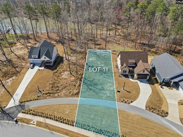 11 Stewart Landing Dr, Prosperity, SC 29127
