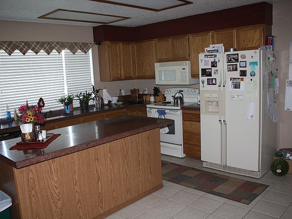 Main Kitchen