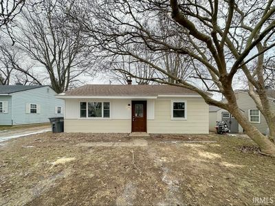 2001 W Vaile Ave, Kokomo, IN, 46901