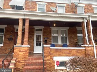 3334 Dudley Ave, Baltimore, MD 21213