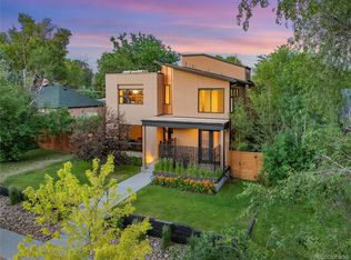 1278 Clermont St, Denver, CO 80220