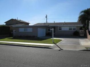 5632 Abraham Ave, Westminster, CA 92683