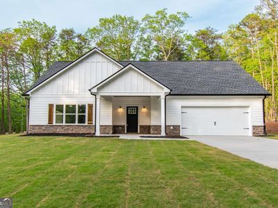 875 Mulberry Cir, Jasper, GA, 30143