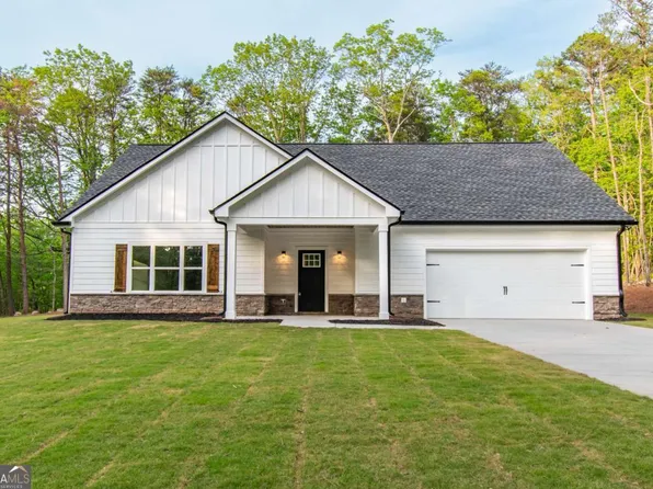 875 Mulberry Cir, Jasper, GA 30143