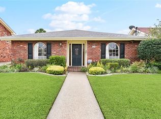 3712 Danville St, Metairie, LA 70001