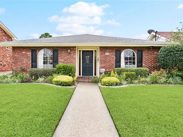 3712 Danville St, Metairie, LA 70001