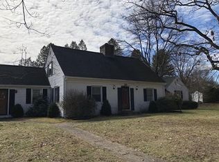 1347 S Branch Pkwy, Springfield, MA 01129