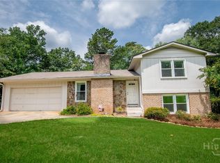 152 Spalding Ct, Athens, GA 30605