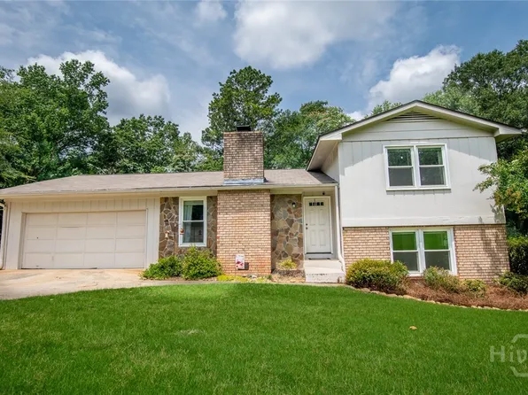 152 Spalding Court, Athens, GA 30605