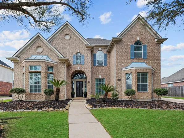 8639 Westbrook Forest Dr, Sugar Land, TX 77479
