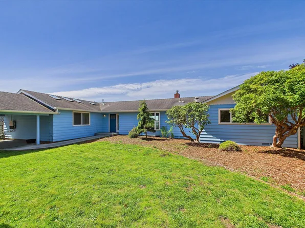 1670 Ocean Dr, McKinleyville, CA 95519