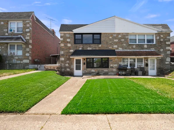 1630 Benson St #1, Philadelphia, PA 19152