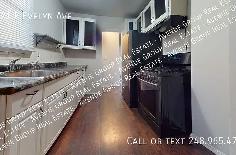 1621 E Evelyn Ave — Photo 5