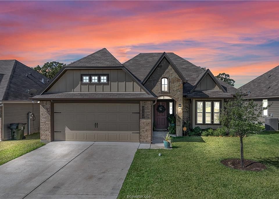 1st image of 2104 Polmont Dr